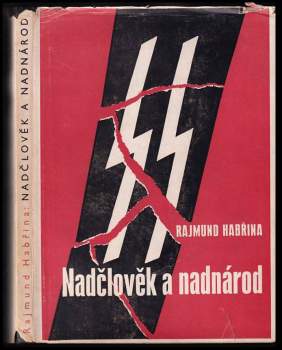 Nadčlověk a nadnárod