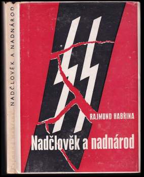 Nadčlověk a nadnárod