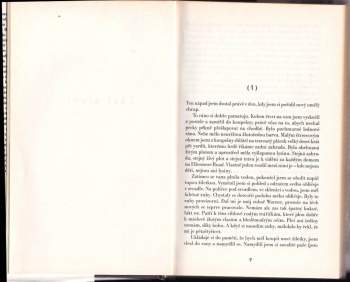 George Orwell: Nadechnout se