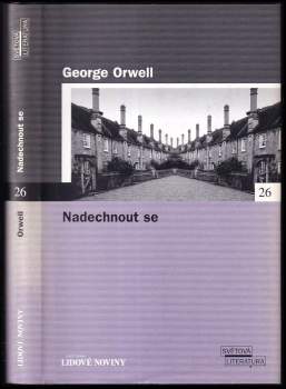 George Orwell: Nadechnout se
