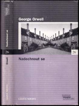 Nadechnout se