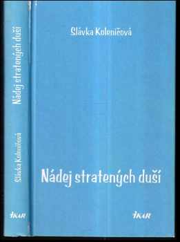 Nádej stratených duší