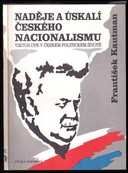 Naděje a úskalí českého nacionalismu