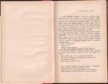 André Malraux: Naděje