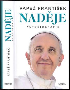Naděje: autobiografie