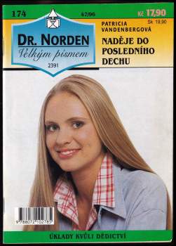 Naděje do posledního dechu