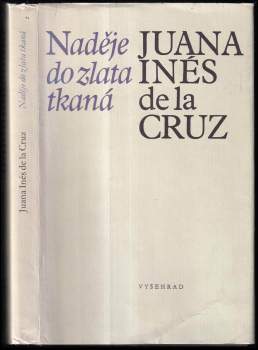 Naděje do zlata tkaná