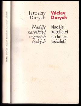 Naděje katolictví v zemích českých