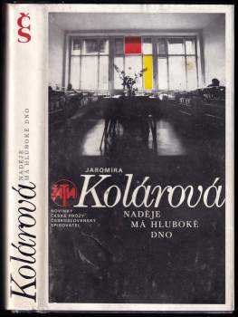 Naděje má hluboké dno