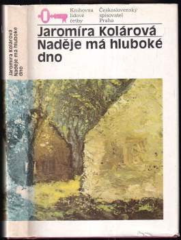 Naděje má hluboké dno