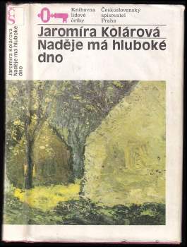 Naděje má hluboké dno