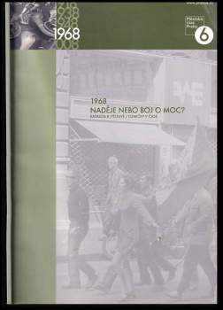 Naděje nebo boj o moc?
