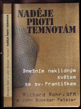 Richard Rohr: Naděje proti temnotám