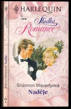 Shannon Waverly: Naděje