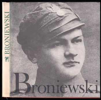 Władysław Broniewski: Naděje + SP deska