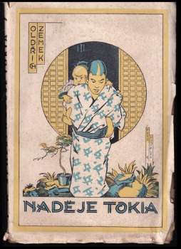 Naděje Tokia
