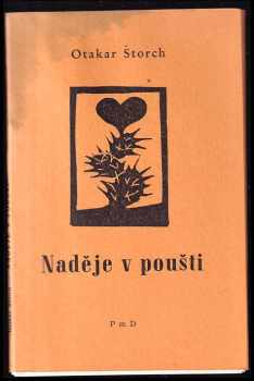 Naděje v poušti