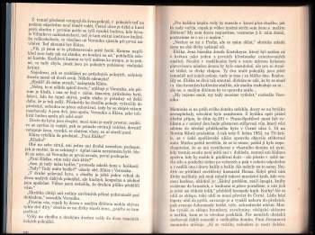 Hana Pražáková: Nadějí tu žijem