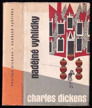 Charles Dickens: Nadějné vyhlídky