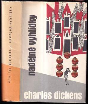 Charles Dickens: Nadějné vyhlídky