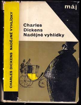 Charles Dickens: Nadějné vyhlídky