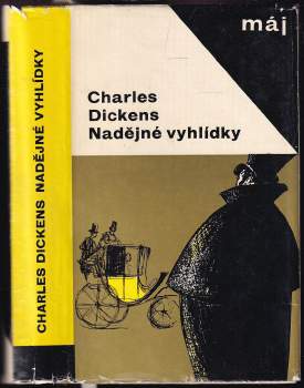 Charles Dickens: Nadějné vyhlídky