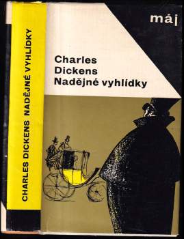 Charles Dickens: Nadějné vyhlídky