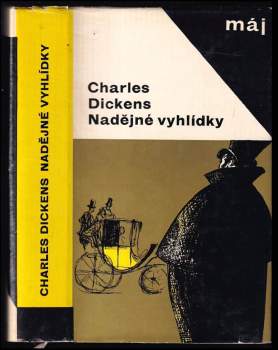 Charles Dickens: Nadějné vyhlídky