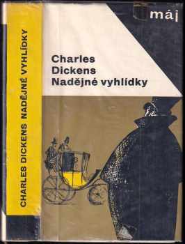 Nadějné vyhlídky - Charles Dickens (1965, Mladá fronta) - ID: 152748