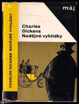 Charles Dickens: Nadějné vyhlídky