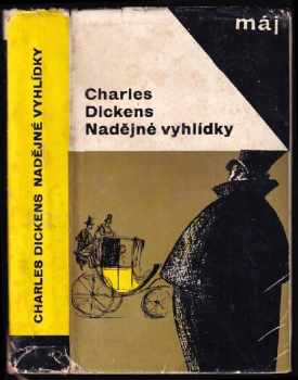 Nadějné vyhlídky - Charles Dickens (1965, Mladá fronta) - ID: 843535