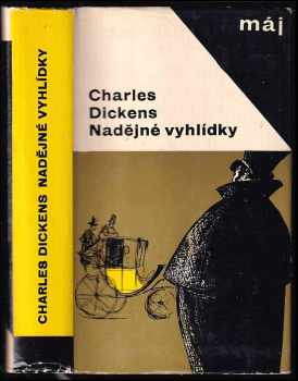 Charles Dickens: Nadějné vyhlídky