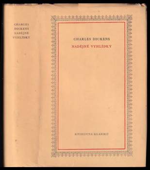 Charles Dickens: Nadějné vyhlídky