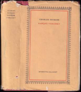 Charles Dickens: Nadějné vyhlídky