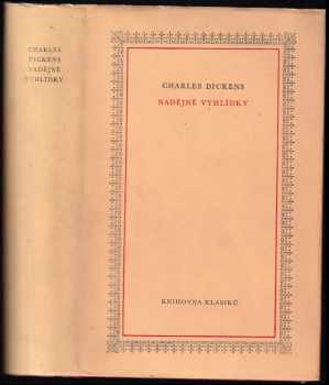 Charles Dickens: Nadějné vyhlídky
