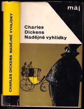 Nadějné vyhlídky - Charles Dickens (1965, Mladá fronta) - ID: 678327
