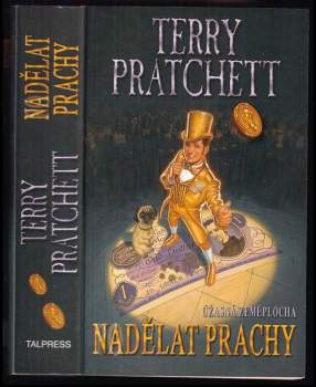Nadělat prachy
