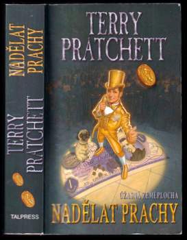 Nadělat prachy