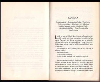 Terry Pratchett: Nadělat prachy