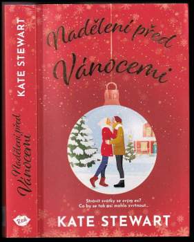 Kate Stewart: Nadělení před Vánocemi