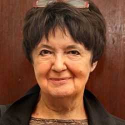 Naděžda Munzarová