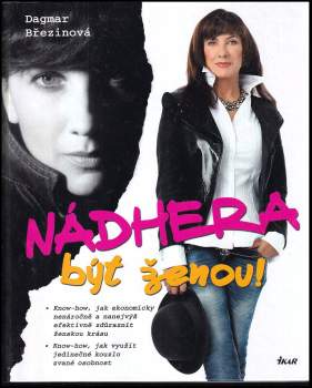 Nádhera být ženou!