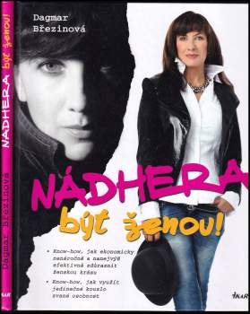 Nádhera být ženou!