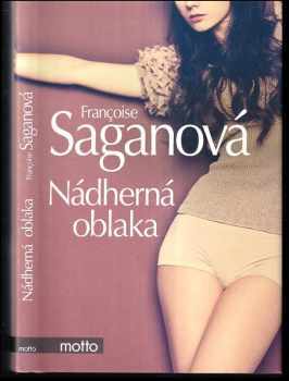 Nádherná oblaka