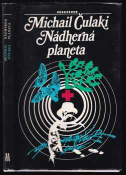 Nádherná planeta