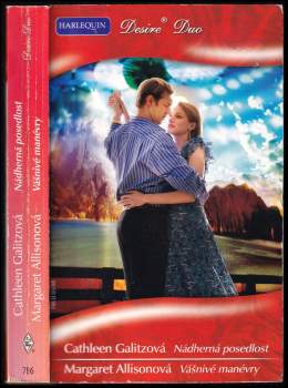 Nádherná posedlost