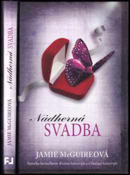 Jamie McGuire: Nádherná svatba