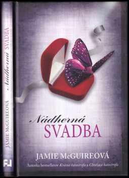 Jamie McGuire: Nádherná svadba