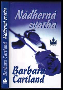 Nádherná svatba