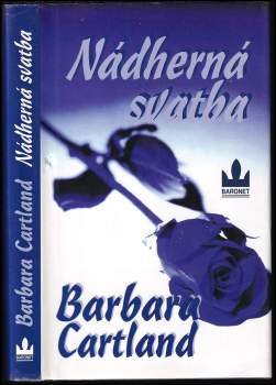 Nádherná svatba
